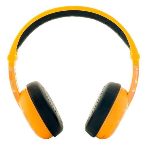 Εικόνα της Παιδικά Ακουστικά Ασύρματα Buddyphones Wave Bee Yellow BT-BP-WV-BEE