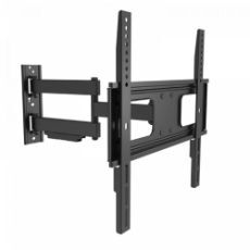 Εικόνα της Logilink Βάση Tηλεόρασης 32-55" Tilt & Swivel BP0014