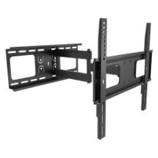 Εικόνα της Logilink Βάση Tηλεόρασης 32-55" Tilt & Swivel BP0015
