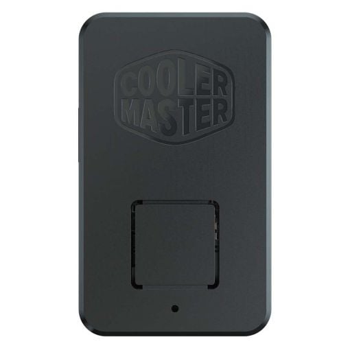 Εικόνα της Cooler Master Mini ARGB LED Controller MFW-ACHN-NNNNN-R1