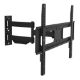 Εικόνα της Logilink Βάση Tηλεόρασης 37-70" Tilt & Swivel BP0019