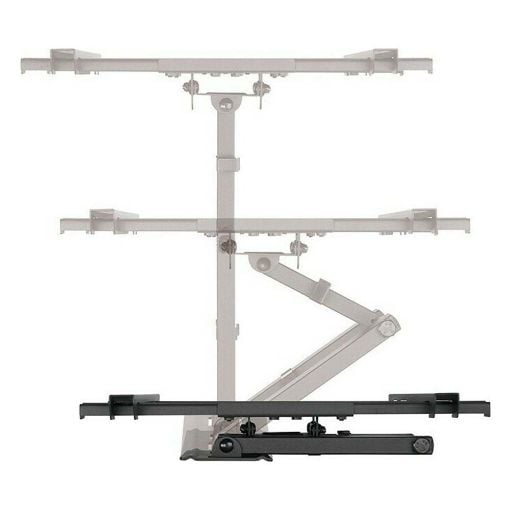 Εικόνα της Logilink Βάση Tηλεόρασης 32-70" Tilt & Swivel BP0112