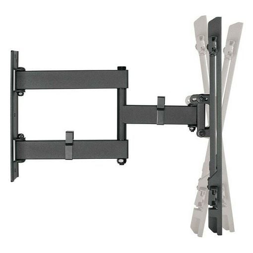 Εικόνα της Logilink Βάση Tηλεόρασης 32-70" Tilt & Swivel BP0112