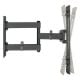 Εικόνα της Logilink Βάση Tηλεόρασης 32-70" Tilt & Swivel BP0112