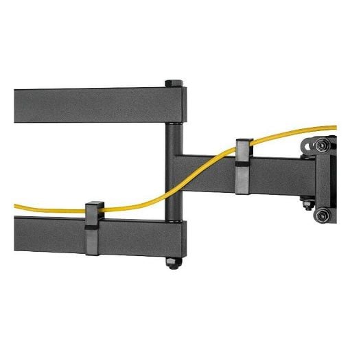 Εικόνα της Logilink Βάση Tηλεόρασης 32-70" Tilt & Swivel BP0112