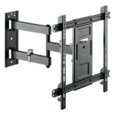 Εικόνα της Logilink Βάση Tηλεόρασης 32-70" Tilt & Swivel BP0112