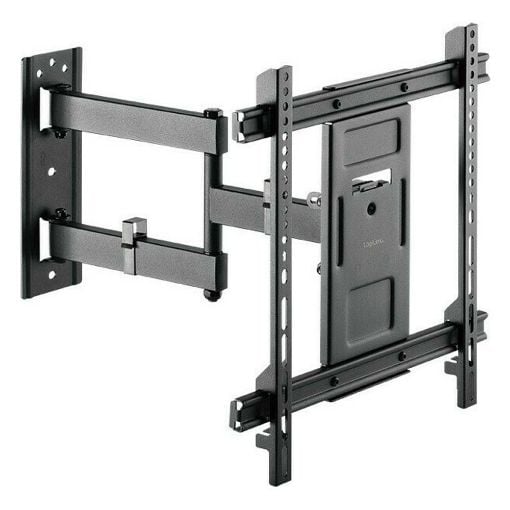Εικόνα της Logilink Βάση Tηλεόρασης 32-70" Tilt & Swivel BP0112