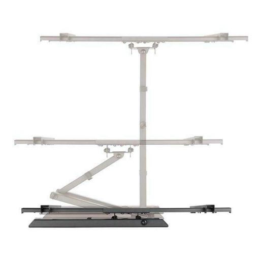 Εικόνα της Logilink Βάση Tηλεόρασης 37-80" Tilt & Swivel BP0113
