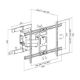 Εικόνα της Logilink Βάση Tηλεόρασης 43-90" Tilt & Swivel BP0115