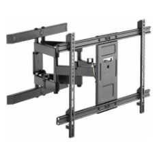 Εικόνα της Logilink Βάση Tηλεόρασης 43-90" Tilt & Swivel BP0115