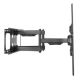 Εικόνα της Logilink Βάση Tηλεόρασης 50-90" Tilt & Swivel BP0151