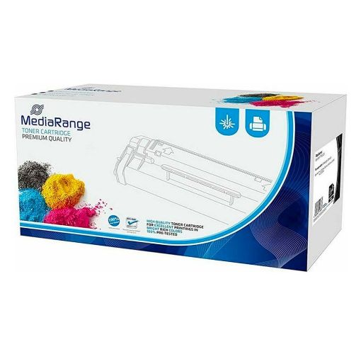 Εικόνα της Συμβατό Toner MediaRange για Εκτυπωτές Brother Black TN-2420 MRBTN2420