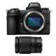 Εικόνα της Nikon Z6II Body + Nikkor Z 24-120 f/4 S