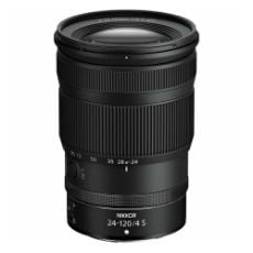 Εικόνα της Φακός Nikon Nikkor Z 24-120mm f/4 S