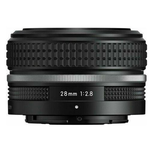 Εικόνα της Φακός Nikon Nikkor Z 28mm f/2.8 SE