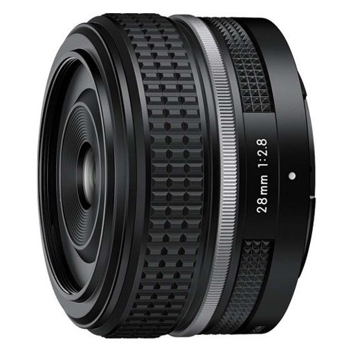 Εικόνα της Φακός Nikon Nikkor Z 28mm f/2.8 SE