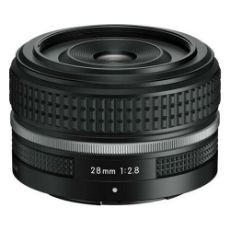 Εικόνα της Φακός Nikon Nikkor Z 28mm f/2.8 SE