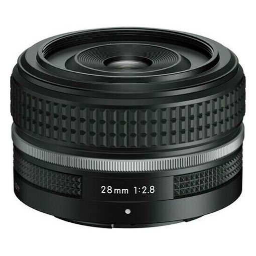 Εικόνα της Φακός Nikon Nikkor Z 28mm f/2.8 SE
