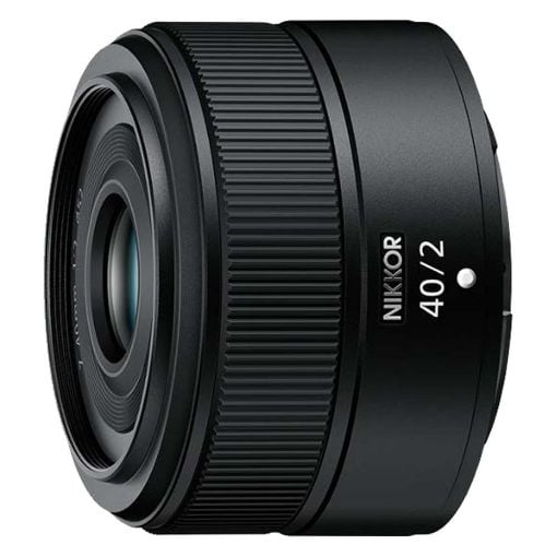 Εικόνα της Φακός Nikon Nikkor Z 40mm f/2