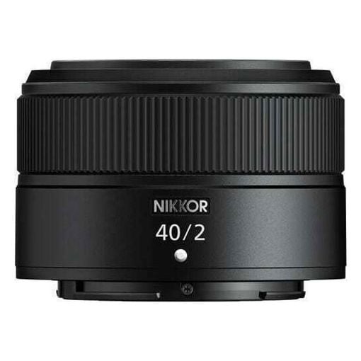 Εικόνα της Φακός Nikon Nikkor Z 40mm f/2