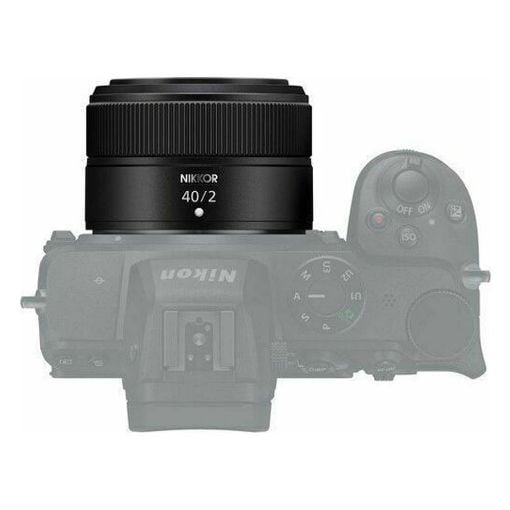 Εικόνα της Φακός Nikon Nikkor Z 40mm f/2