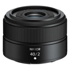 Εικόνα της Φακός Nikon Nikkor Z 40mm f/2