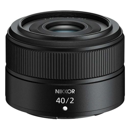 Εικόνα της Φακός Nikon Nikkor Z 40mm f/2