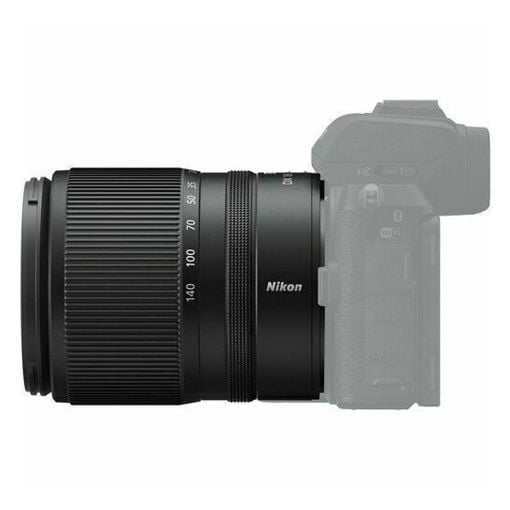 Εικόνα της Φακός Nikon Nikkor Z DX 18-140mm f/3.5-6.3 VR