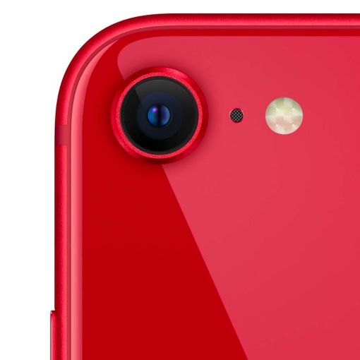 Εικόνα της Apple iPhone SE 2022 128GB (Product) Red MMXL3KG/A