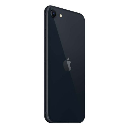 Εικόνα της Apple iPhone SE 2022 256GB Midnight MMXM3KG/A