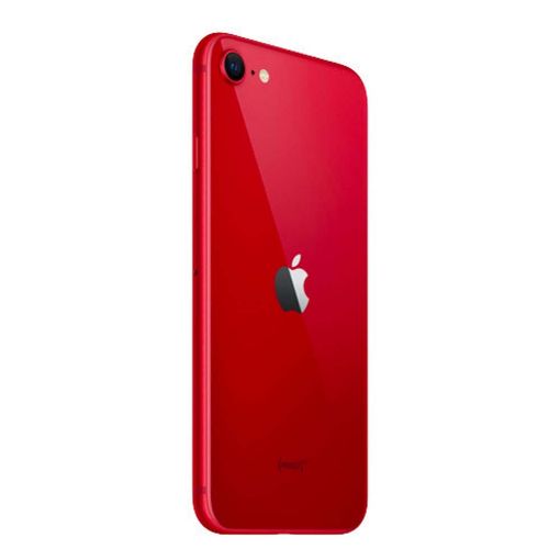 Εικόνα της Apple iPhone SE 2022 256GB (Product) Red MMXP3KG/A