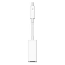 Εικόνα της Adapter Apple Thunderbolt to Firewire White MD464ZM/A