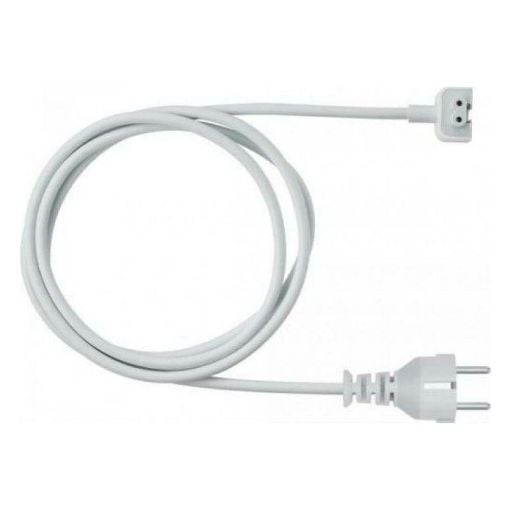 Εικόνα της Apple Καλώδιο Τροφοδοσίας Adapter Extension 1.8m White MK122Z/A
