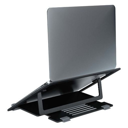Εικόνα της Βάση Laptop Cooler Master Ergostand Air Black MNX-SSEK-NNNNN-R1