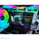 Εικόνα της Water Cooling Kit Corsair Hydro X RGB XH305i iCUE Pro Black CX-9070008-WW