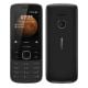 Εικόνα της Nokia 225 Dual Sim 4G Charcoal (2020) 16QENB01A23