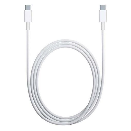 Εικόνα της Καλώδιο Apple USB-C 1m White MUF72ZM/A
