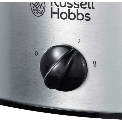 Εικόνα της Russell Hobbs Ηλεκτρική Γάστρα 160W 22740