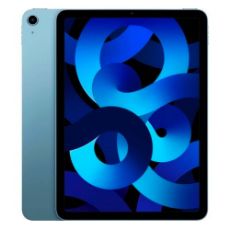 Εικόνα της Apple iPad Air 10.9'' WiFi 64GB Blue 2022 MM9E3RK/A