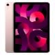Εικόνα της Apple iPad Air 10.9'' WiFi 64GB Pink 2022 MM9D3RK/A