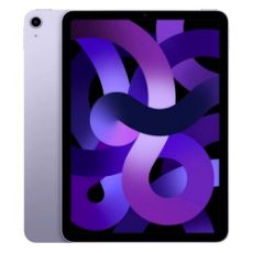 Εικόνα της Apple iPad Air 10.9'' WiFi 64GB Purple 2022 MME23RK/A