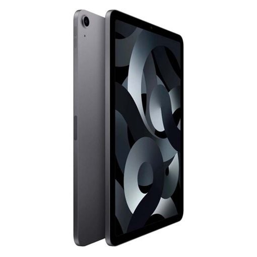 Εικόνα της Apple iPad Air 10.9'' WiFi 256GB Space Grey 2022 MM9L3RK/A