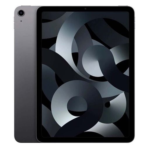 Εικόνα της Apple iPad Air 10.9'' WiFi 256GB Space Grey 2022 MM9L3RK/A