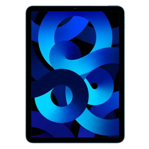 Εικόνα της Apple iPad Air 10.9'' WiFi 256GB Blue 2022 MM9N3RK/A