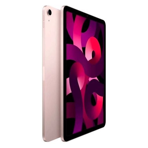 Εικόνα της Apple iPad Air 10.9'' WiFi 256GB Pink 2022 MM9M3RK/A
