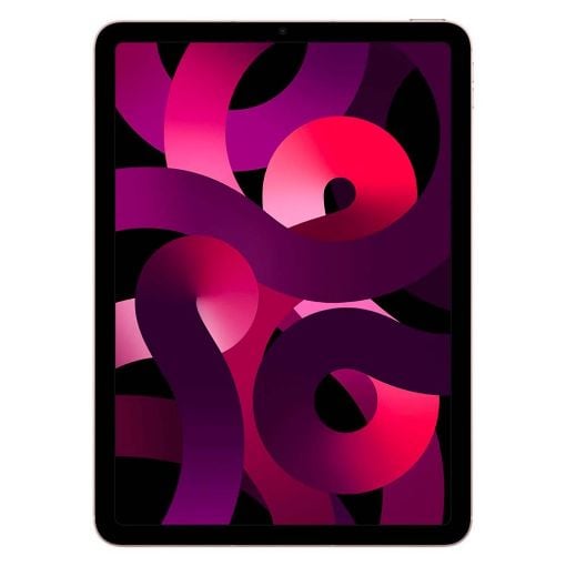 Εικόνα της Apple iPad Air 10.9'' WiFi 256GB Pink 2022 MM9M3RK/A