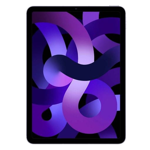 Εικόνα της Apple iPad Air 10.9'' WiFi 256GB Purple 2022 MME63RK/A