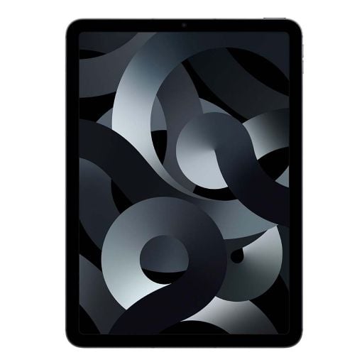 Εικόνα της Apple iPad Air 10.9'' 5G 64GB Space Gray 2022 MM6R3RK/A