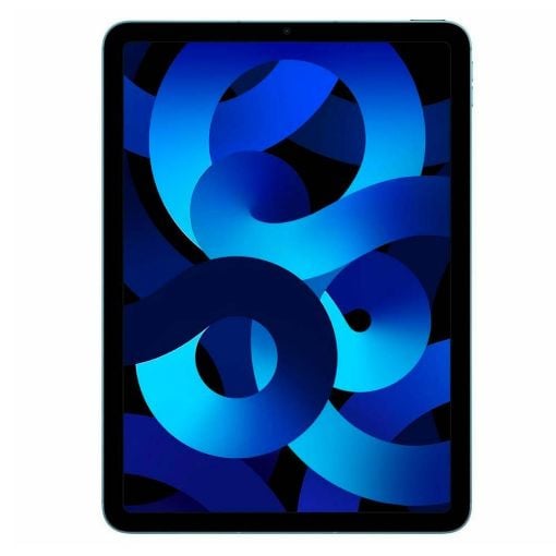 Εικόνα της Apple iPad Air 10.9'' 5G 64GB Blue 2022 MM6U3RK/A