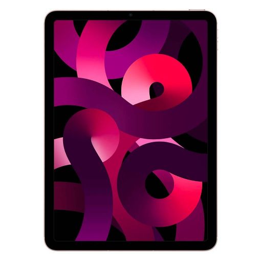 Εικόνα της Apple iPad Air 10.9'' 5G 64GB Pink 2022 MM6T3RK/A